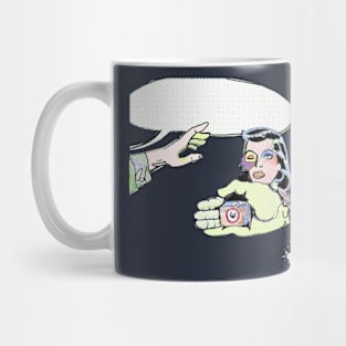 occhio Mug